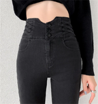 Sara | Calças de ganga