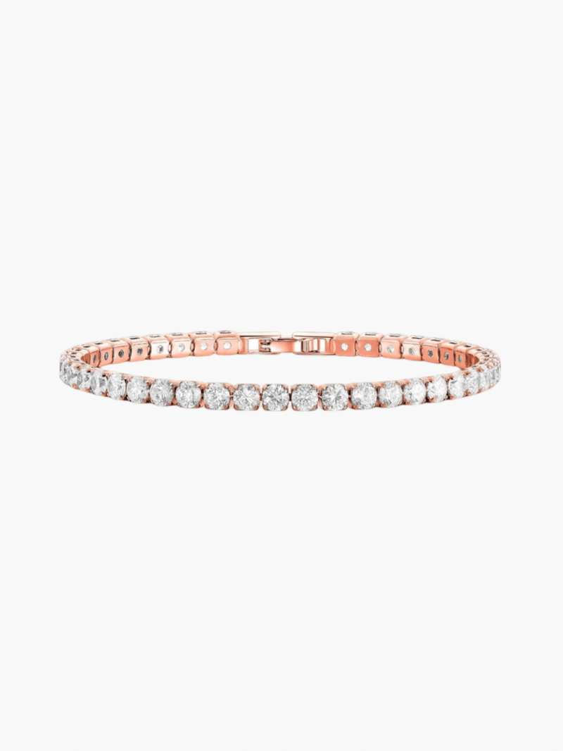 Belmira - Pulseira Rivière