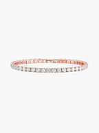 Belmira - Pulseira Rivière