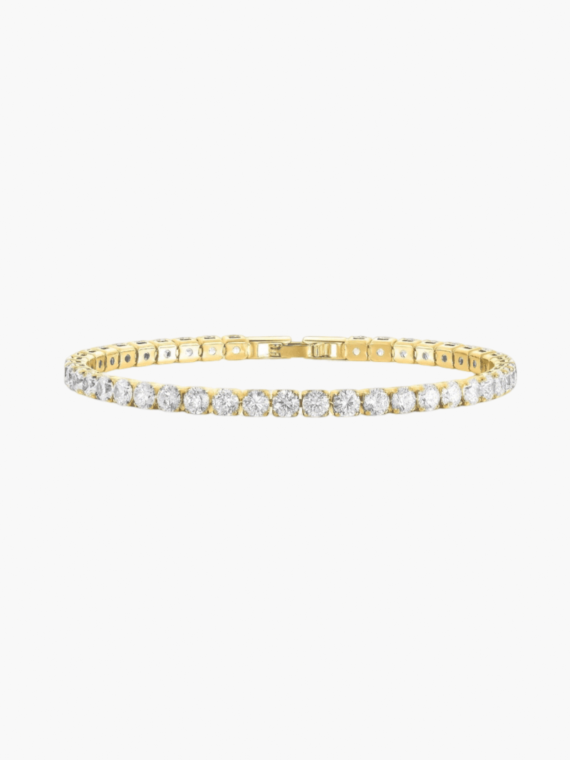 Belmira - Pulseira Rivière