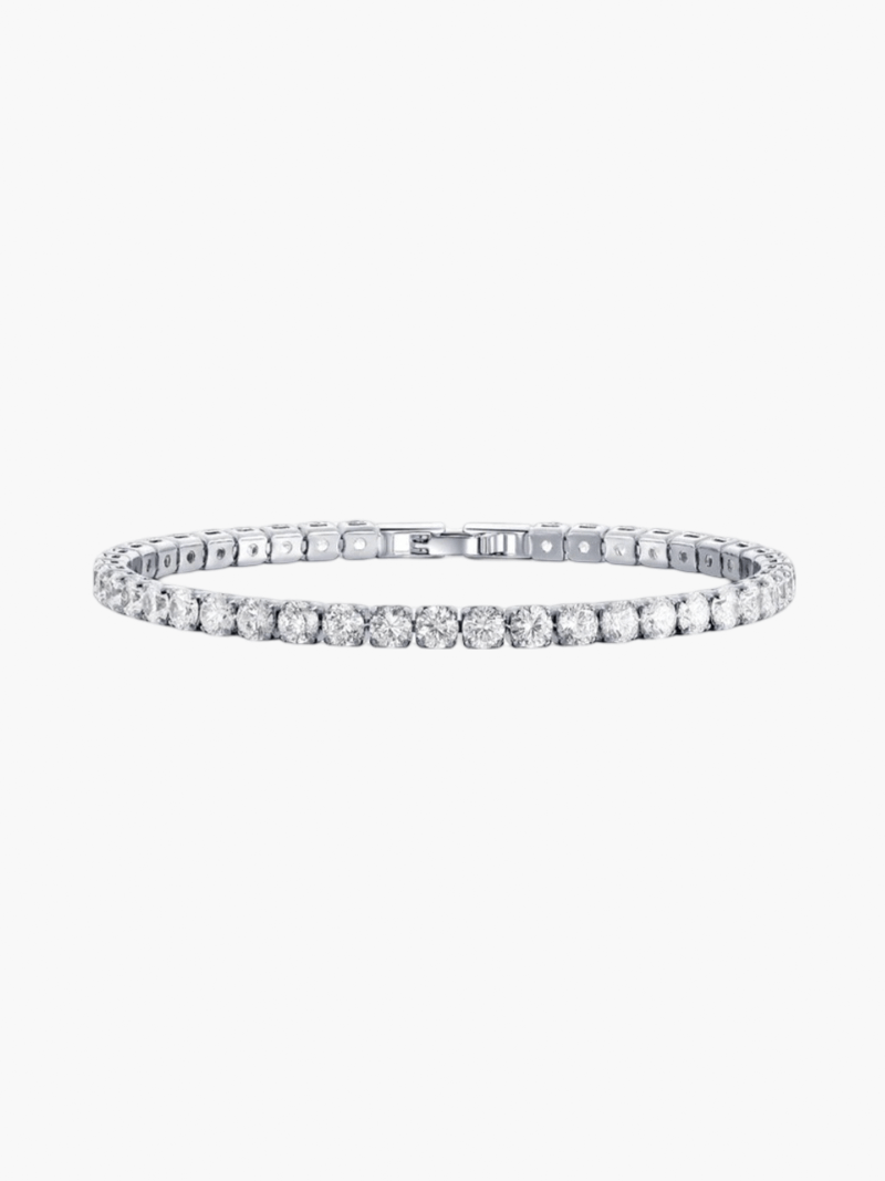 Belmira - Pulseira Rivière