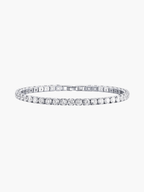 Belmira - Pulseira Rivière