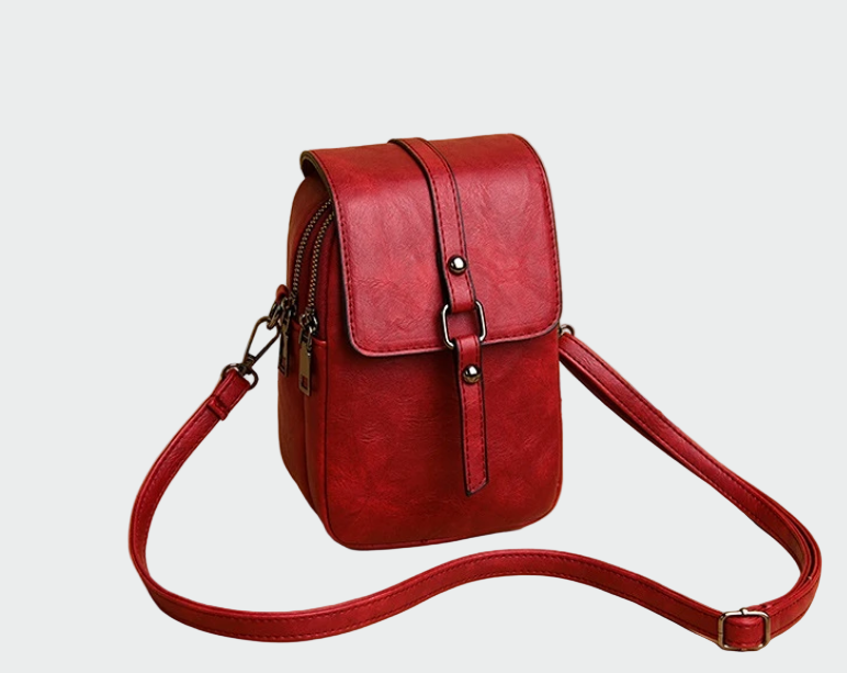 Francisca - Bolsa elegante clássica