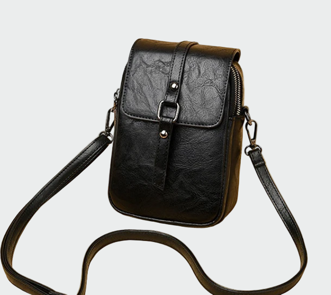 Francisca - Bolsa elegante clássica