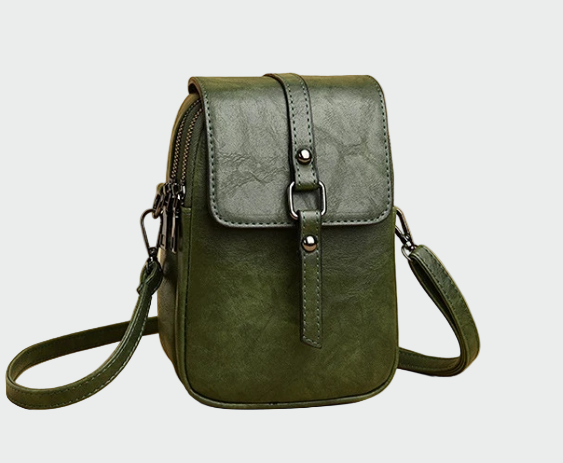 Francisca - Bolsa elegante clássica