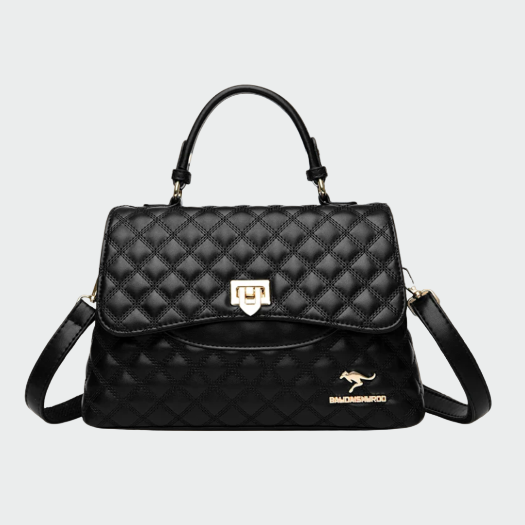 Luísa - Bolsa elegante clássica