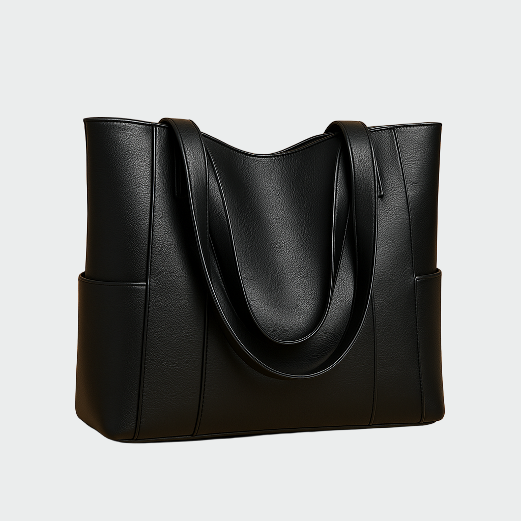 Lurdes - Bolsa de ombro elegante
