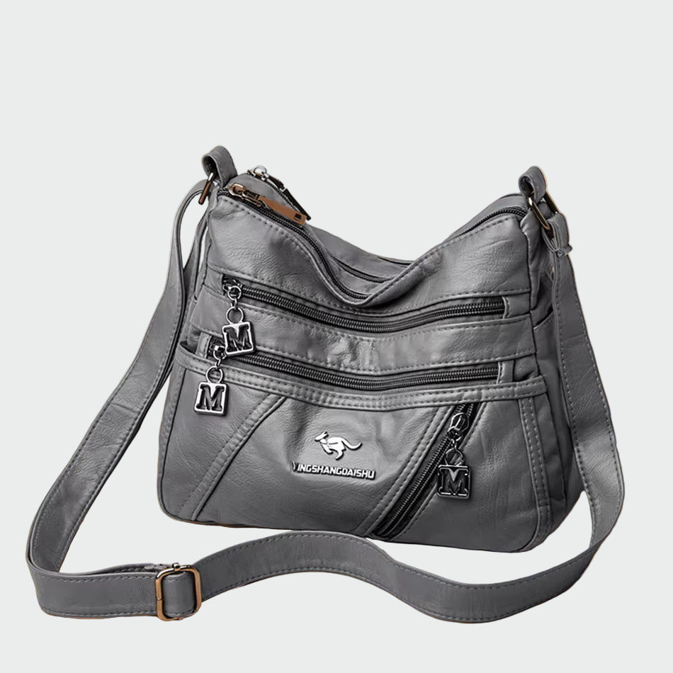 Cláudia - Bolsa elegante multifuncional