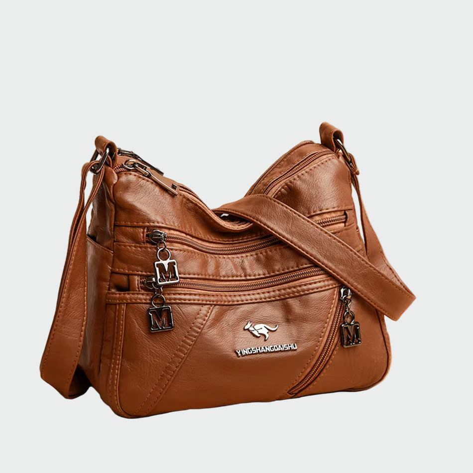 Cláudia - Bolsa elegante multifuncional