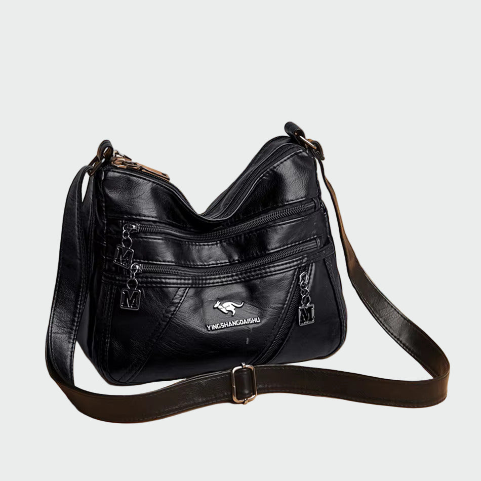 Cláudia - Bolsa elegante multifuncional