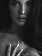 Melissa - Colar