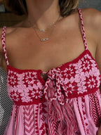 Melissa - Colar