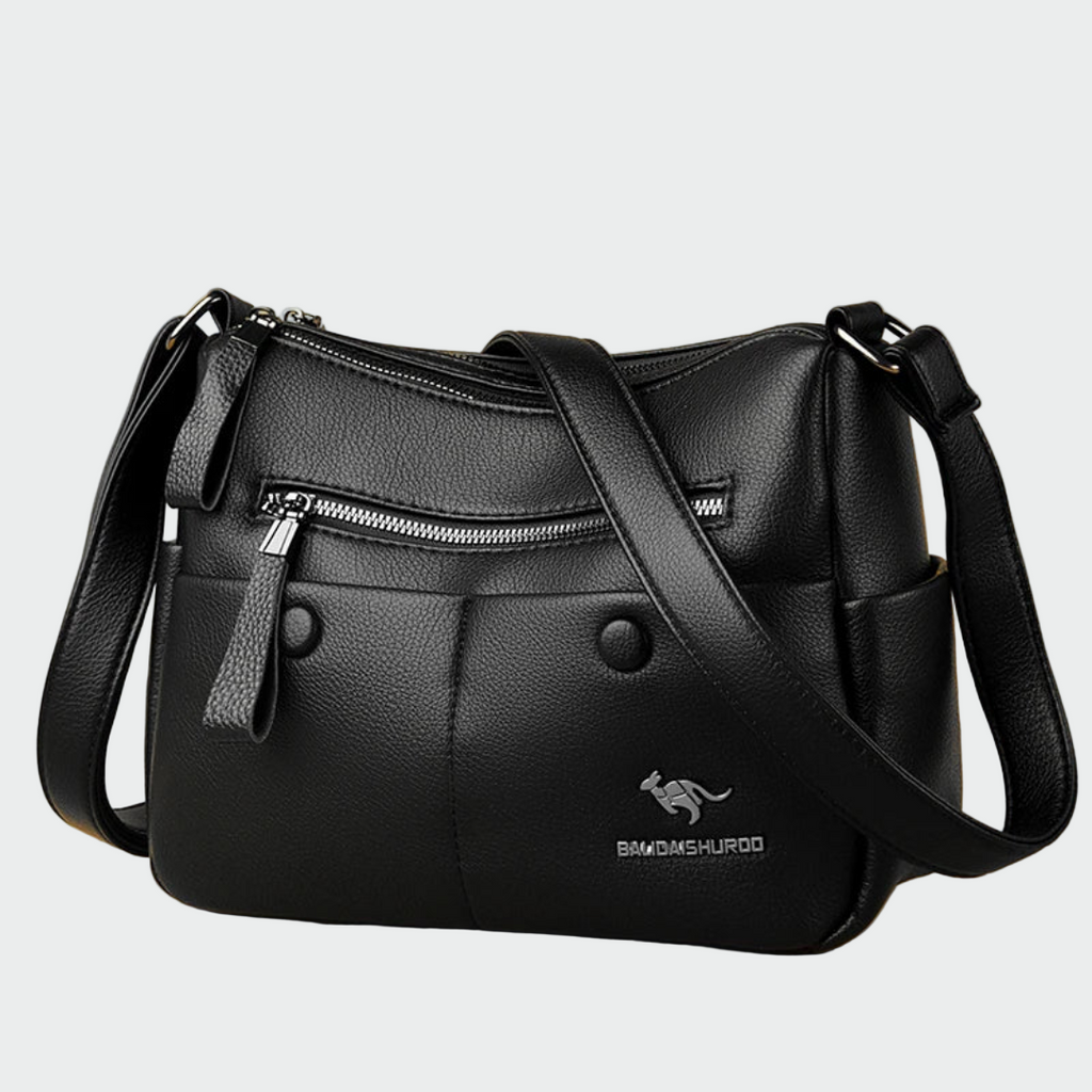 Daniela - Bolsa elegante clássica