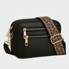 Iolanda - Bolsa de ombro atemporal