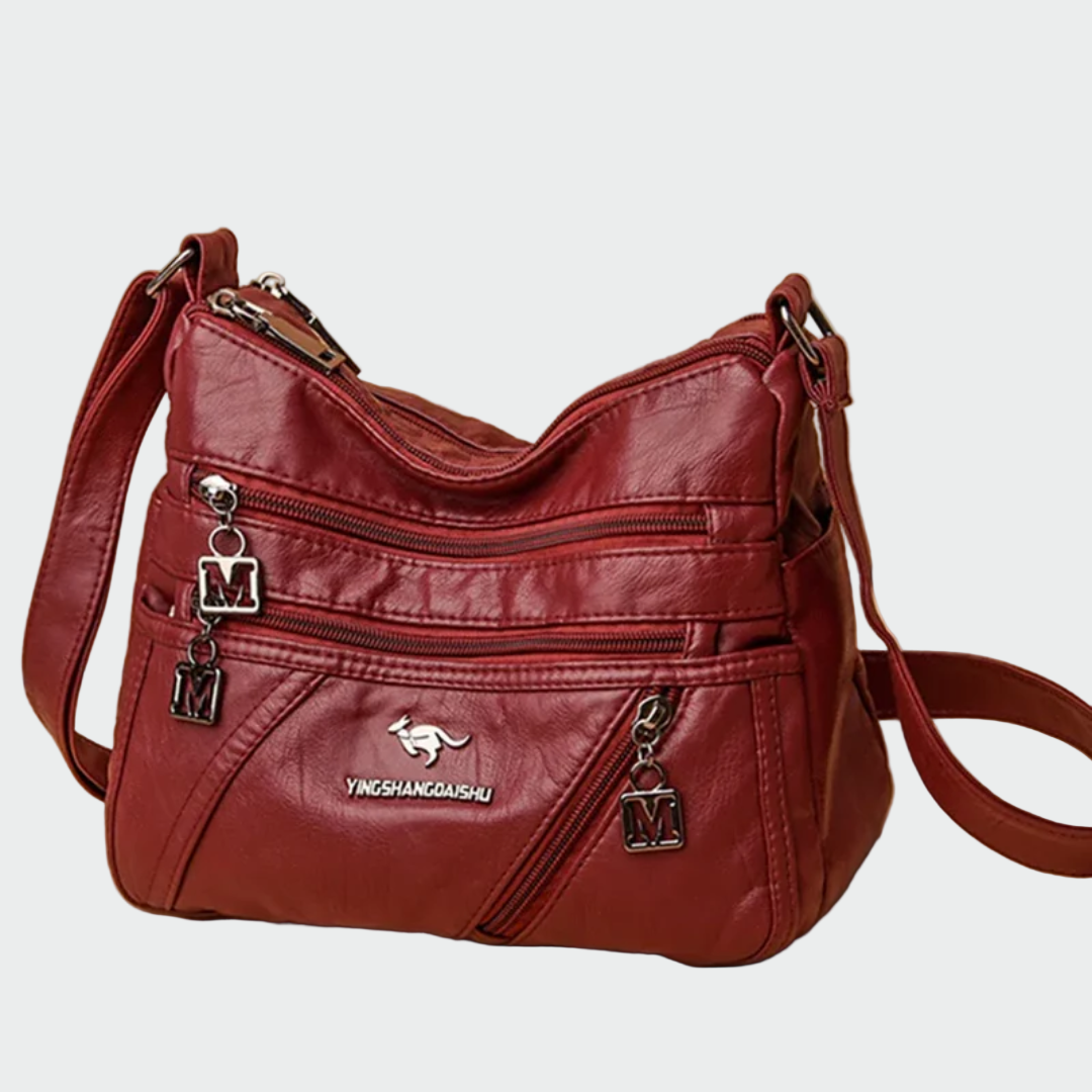 Cláudia - Bolsa elegante multifuncional