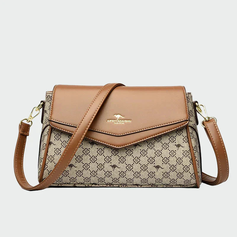 Andreia - Bolsa elegante atemporal