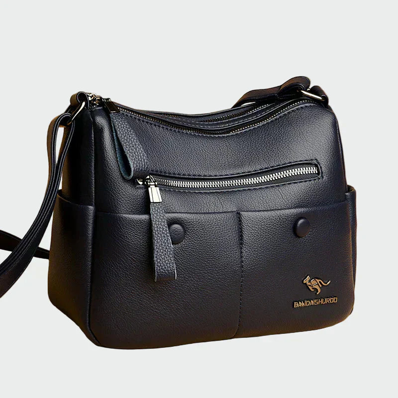 Daniela - Bolsa elegante clássica