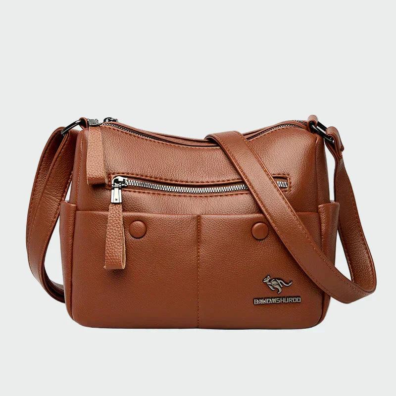 Daniela - Bolsa elegante clássica