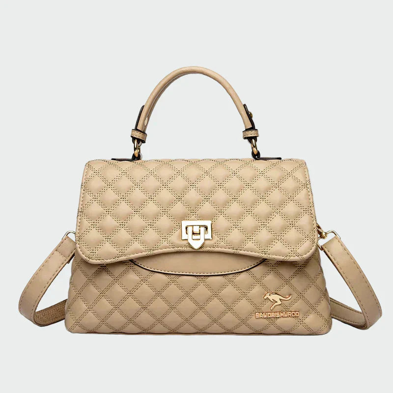 Luísa - Bolsa elegante clássica