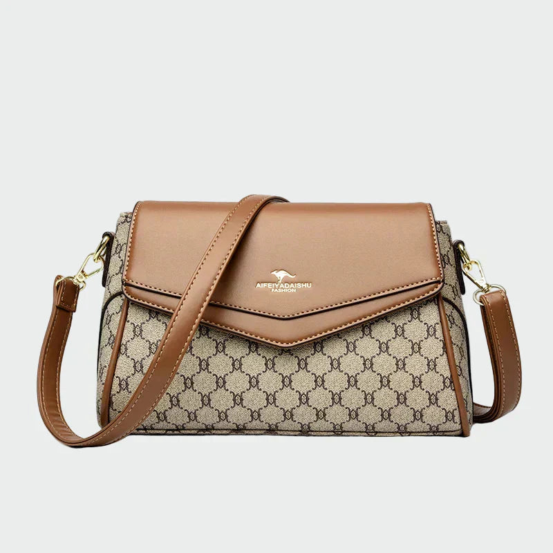 Andreia - Bolsa elegante atemporal