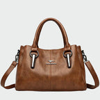 Filipa - Bolsa de ombro elegante atemporal