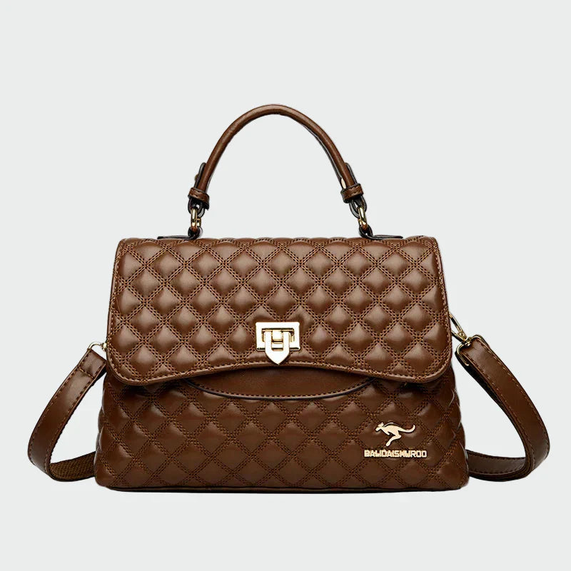 Luísa - Bolsa elegante clássica