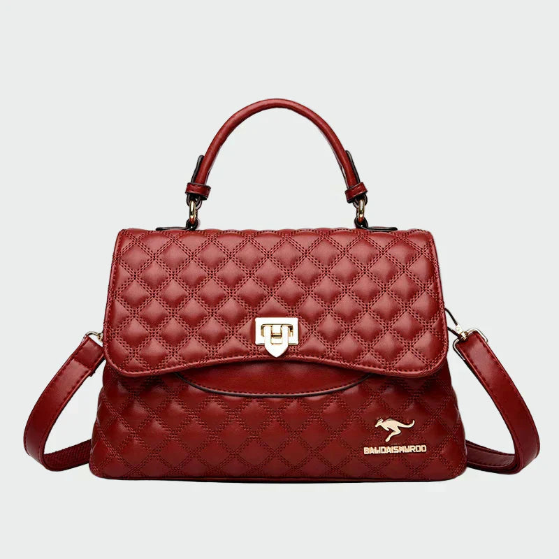 Luísa - Bolsa elegante clássica