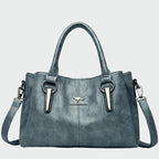 Filipa - Bolsa de ombro elegante atemporal