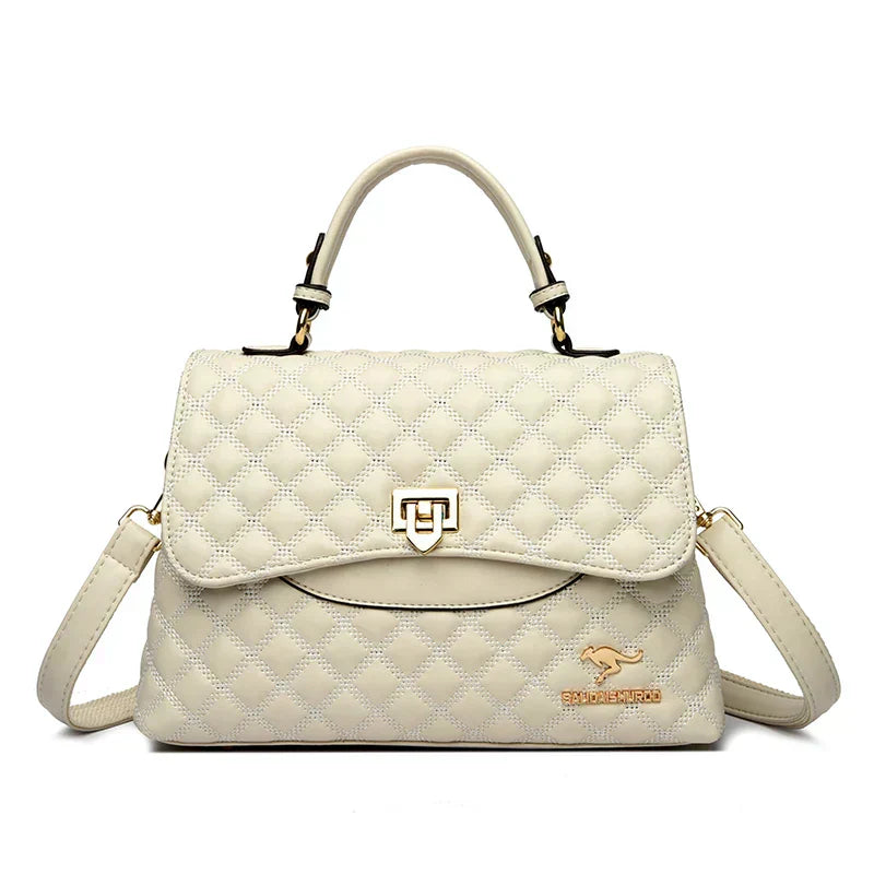 Luísa - Bolsa elegante clássica