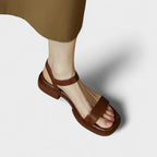 Marta - Sandalias Ortopédicas Elegantes
