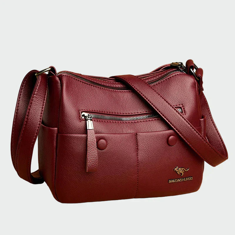 Daniela - Bolsa elegante clássica