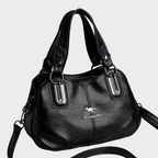 Zulmira - Bolsa elegante e espaçosa