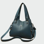 Helena - Bolsa de ombro retrô elegante