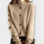 Adriana - Cardigan Suave
