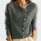 Paula - Cardigan Aconchegante