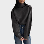 Leandra - Camisola casual elegante