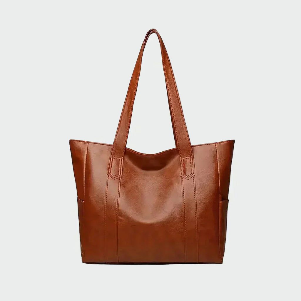 Lurdes - Bolsa de ombro elegante