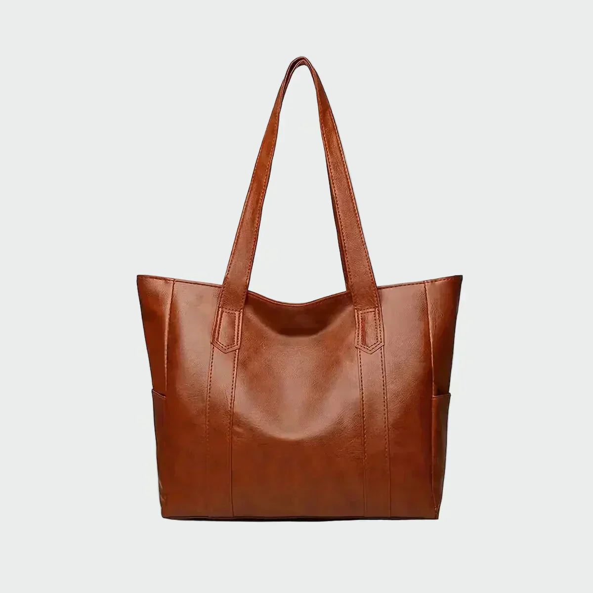 Lurdes - Bolsa de ombro elegante