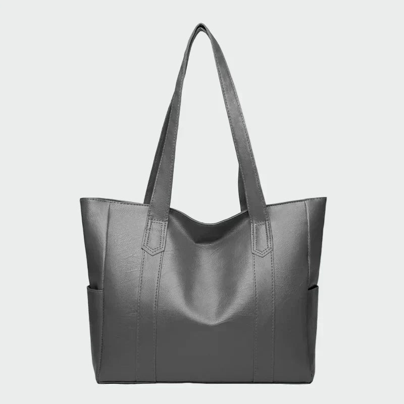 Lurdes - Bolsa de ombro elegante