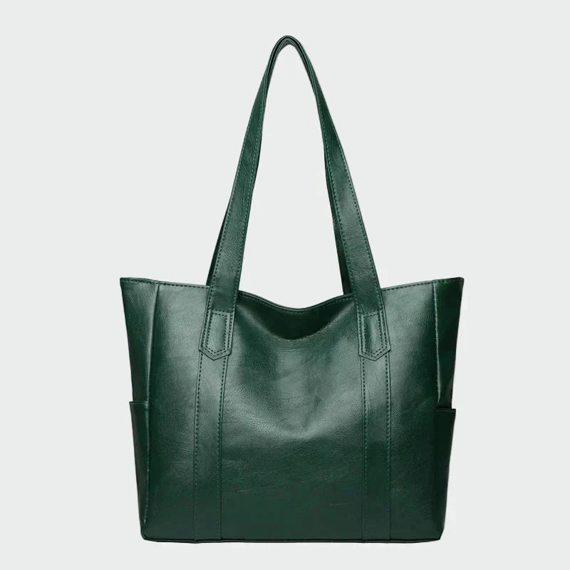 Lurdes - Bolsa de ombro elegante
