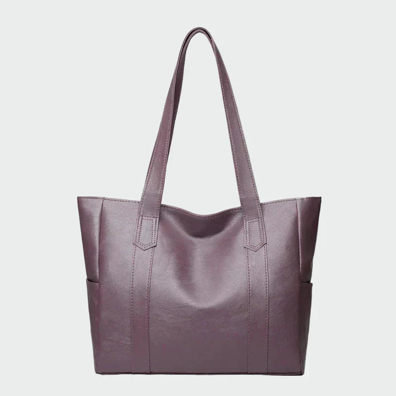 Lurdes - Bolsa de ombro elegante