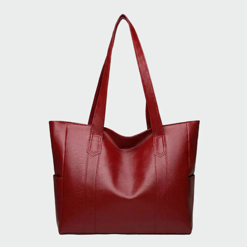 Lurdes - Bolsa de ombro elegante
