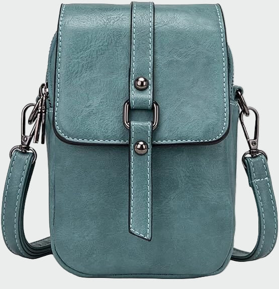 Francisca - Bolsa elegante clássica