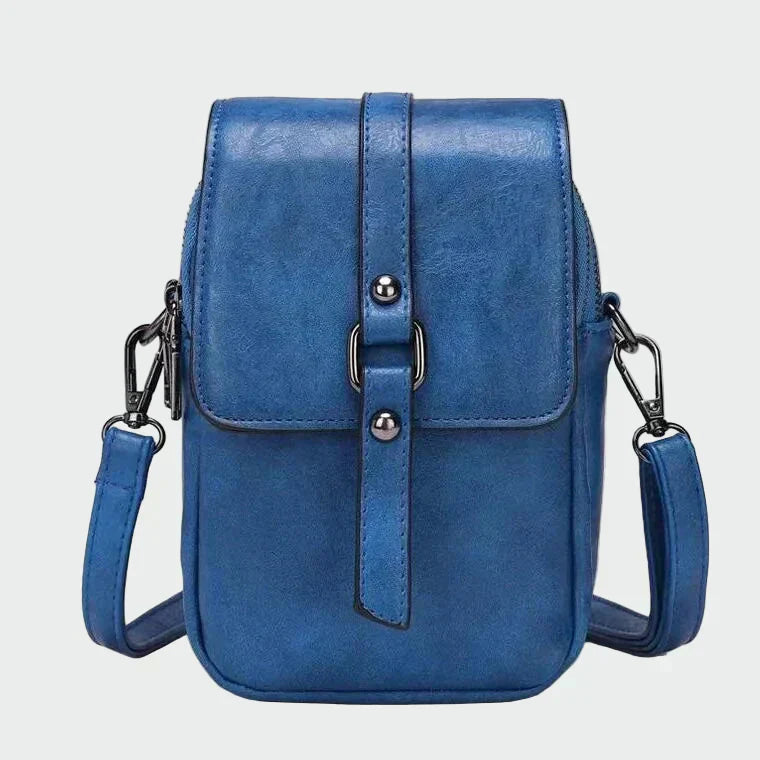 Francisca - Bolsa elegante clássica