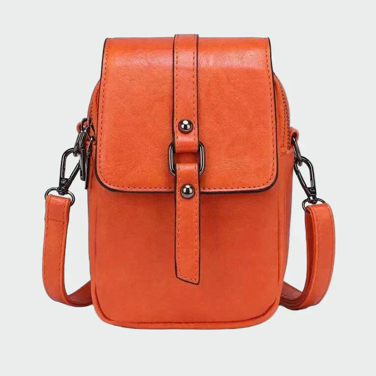 Francisca - Bolsa elegante clássica